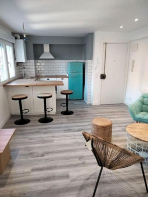 Playas cerca, 3 habitaciones, mucha luz natural, playas a 10' andando